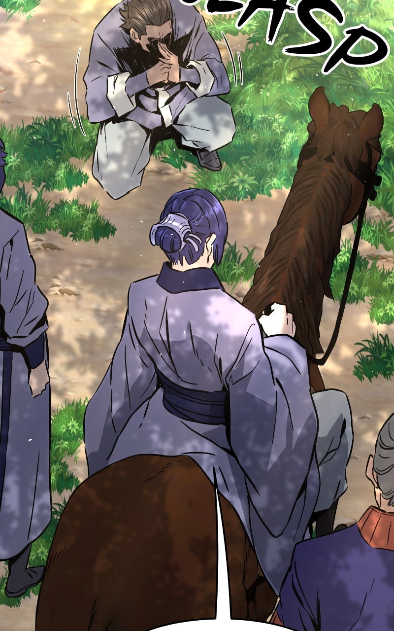 Read Absolute Sword Sense Manga Online