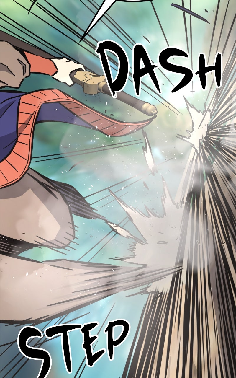 Read Absolute Sword Sense Manga Online