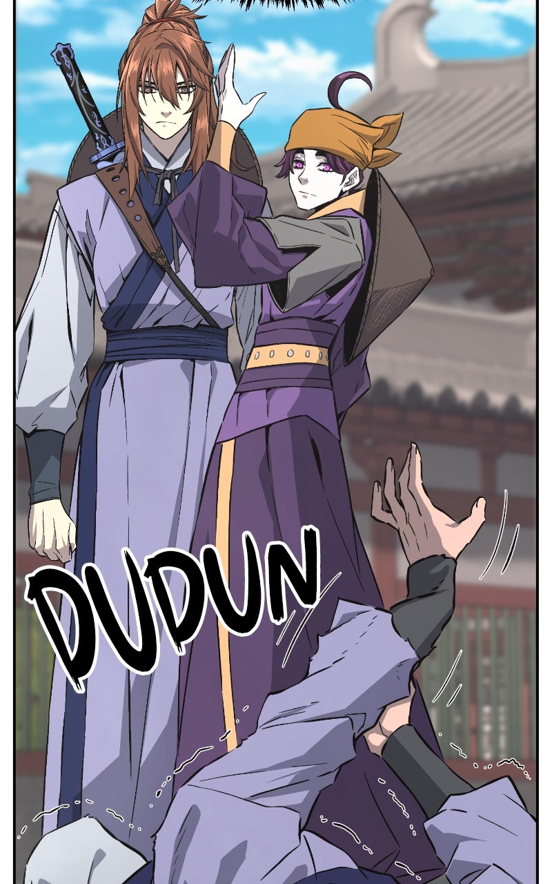 Read Absolute Sword Sense Manga Online