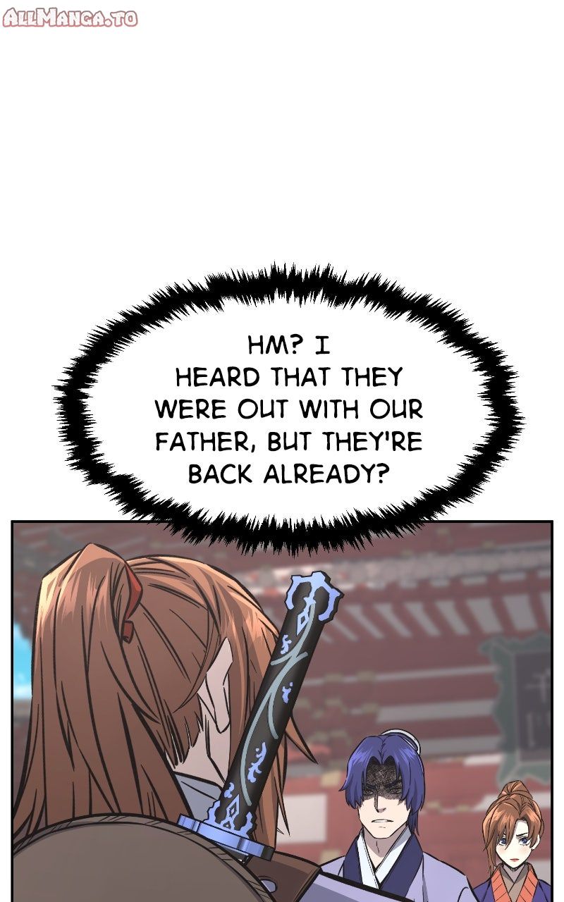 Read Absolute Sword Sense Manga Online