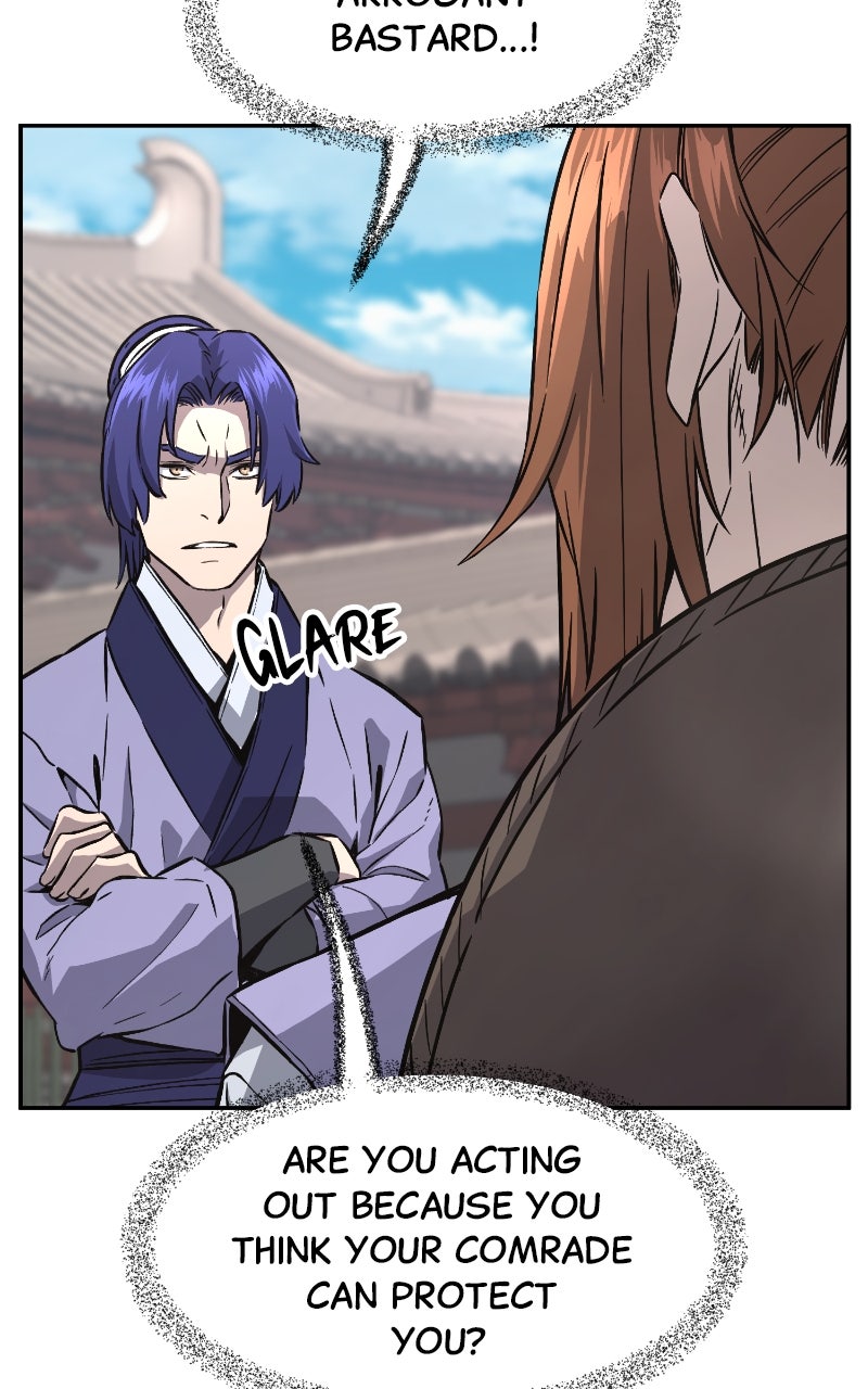 Read Absolute Sword Sense Manga Online