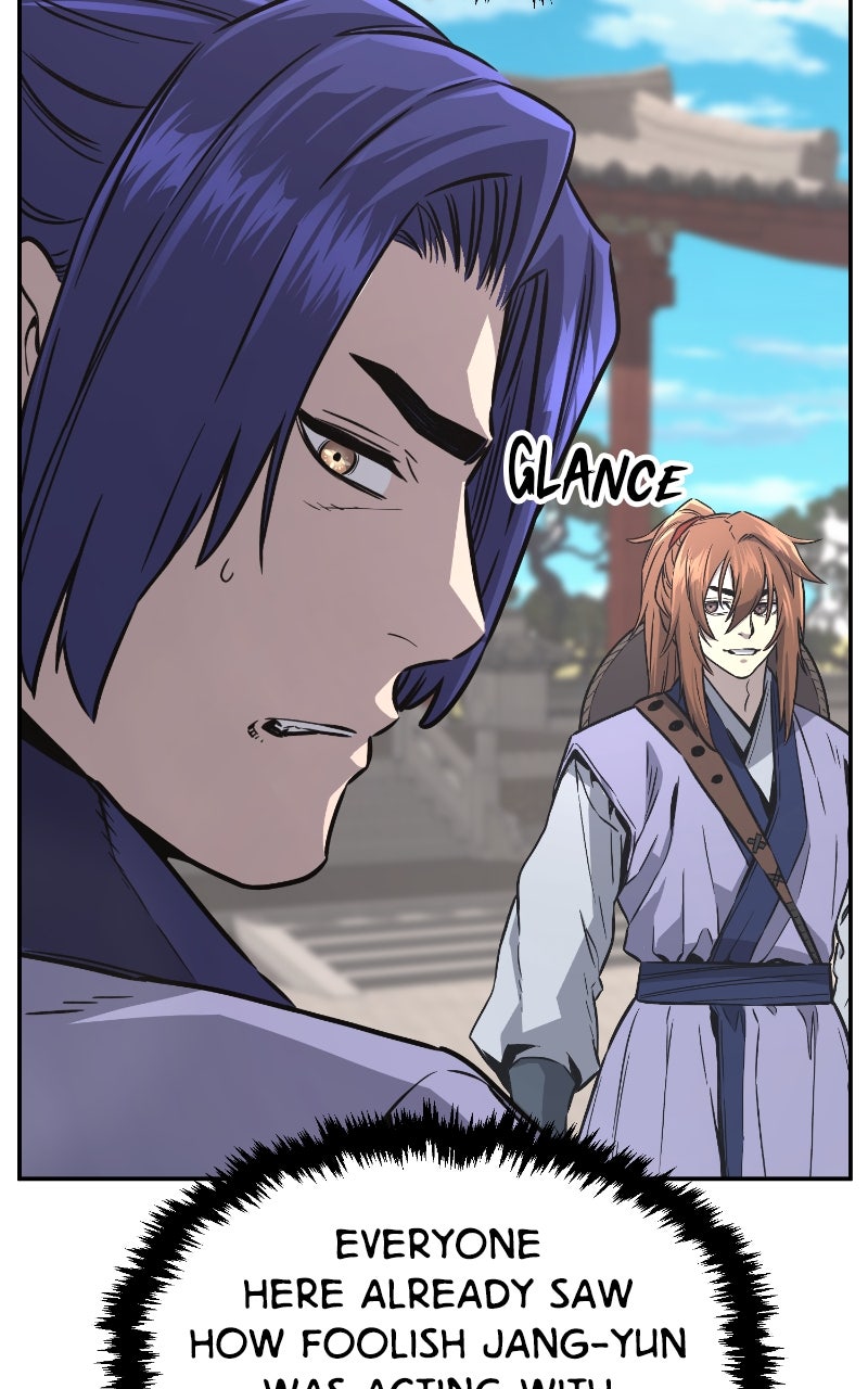 Read Absolute Sword Sense Manga Online
