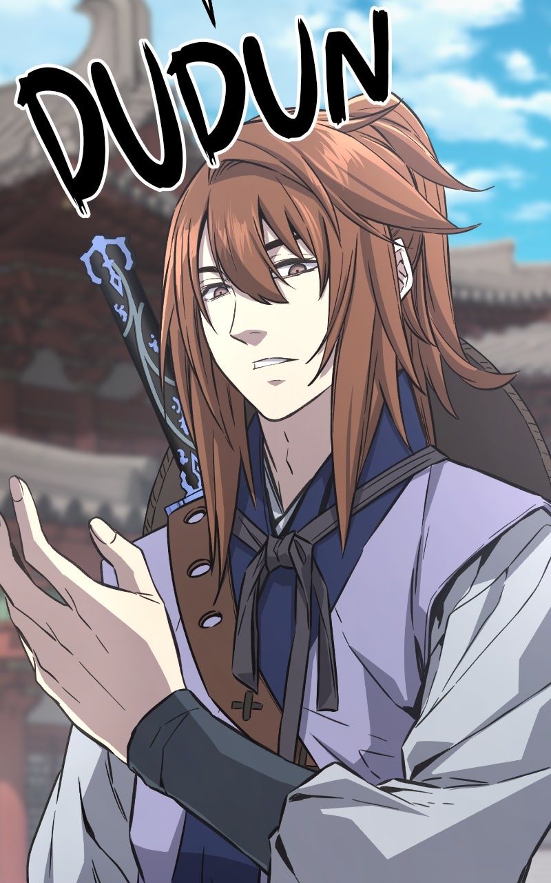 Read Absolute Sword Sense Manga Online