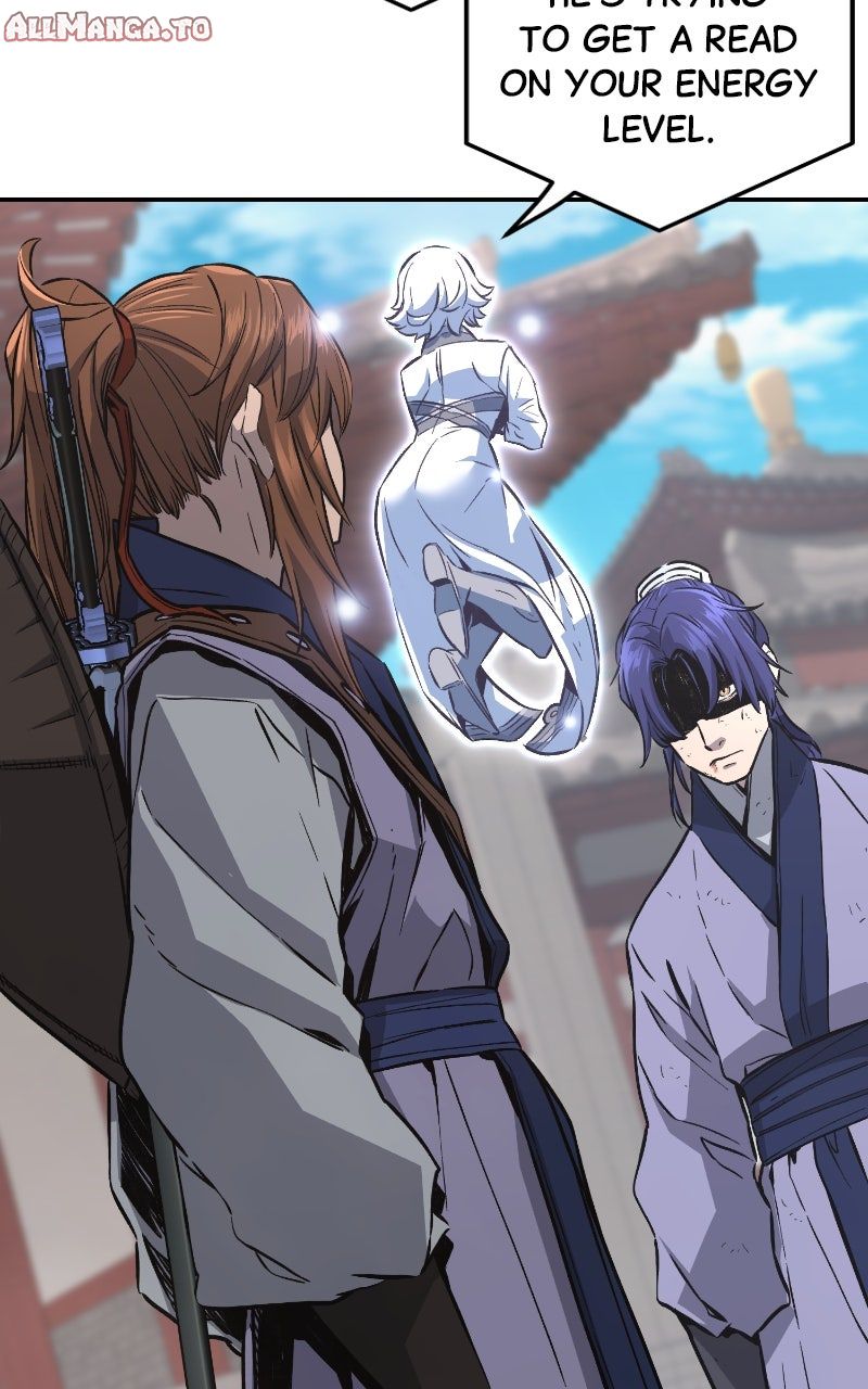 Read Absolute Sword Sense Manga Online