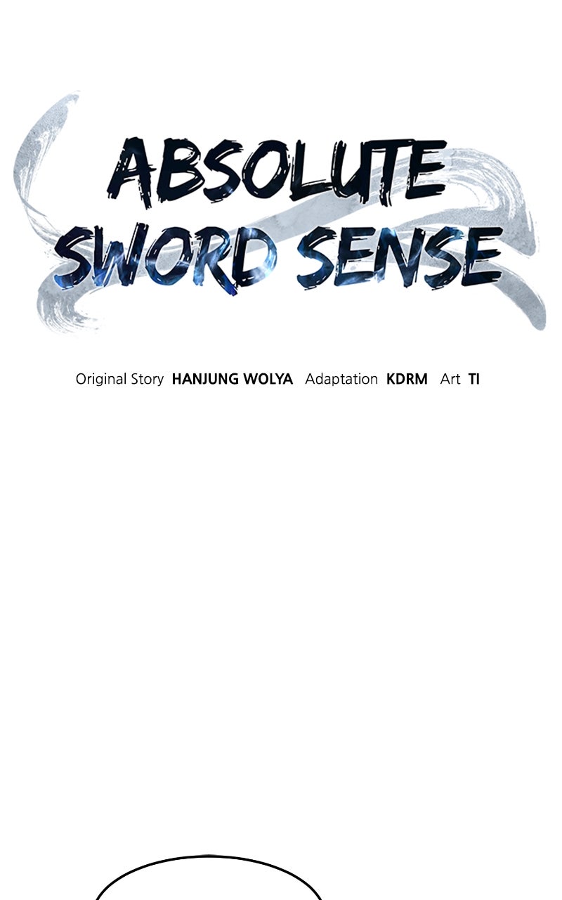 Read Absolute Sword Sense Manga Online