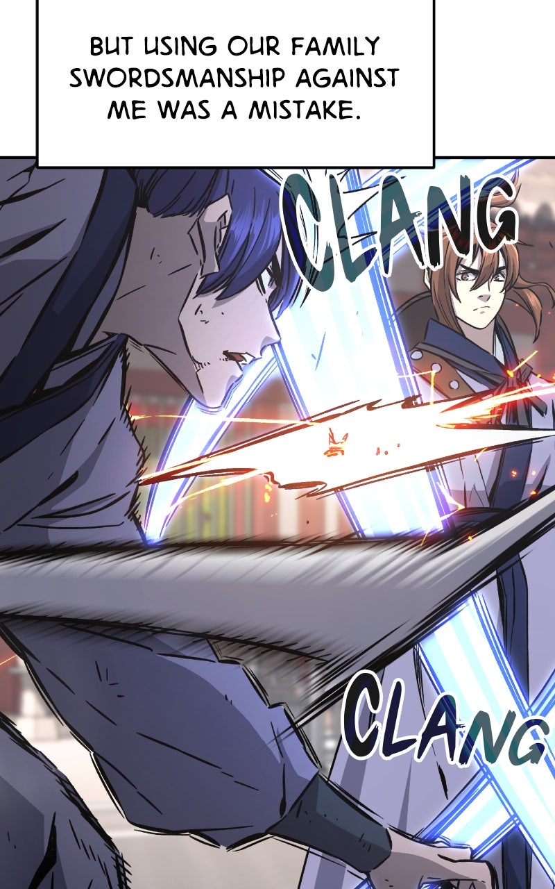 Read Absolute Sword Sense Manga Online