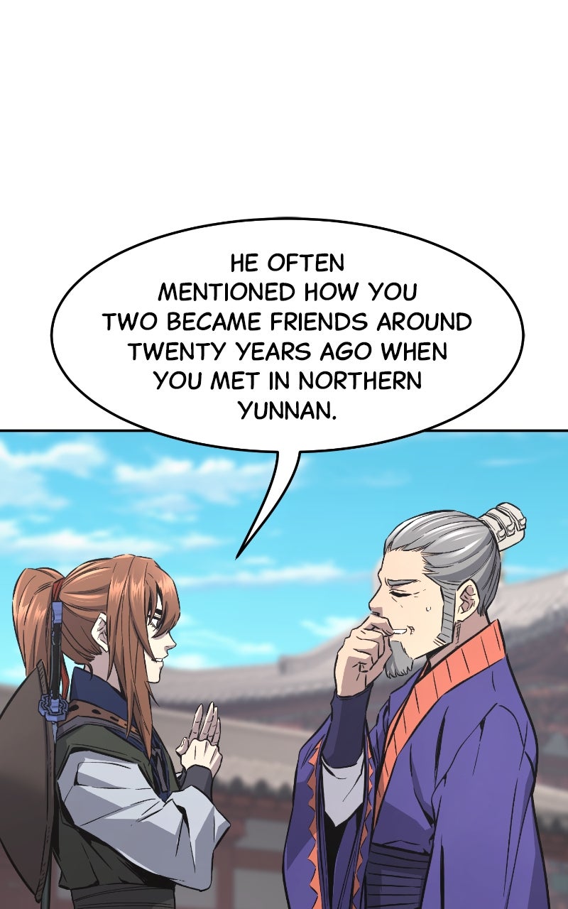 Read Absolute Sword Sense Manga Online