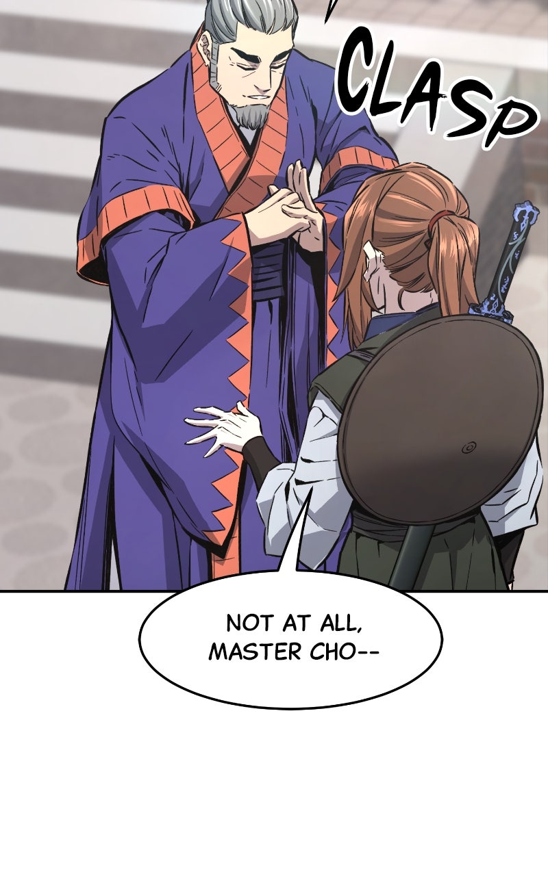 Read Absolute Sword Sense Manga Online