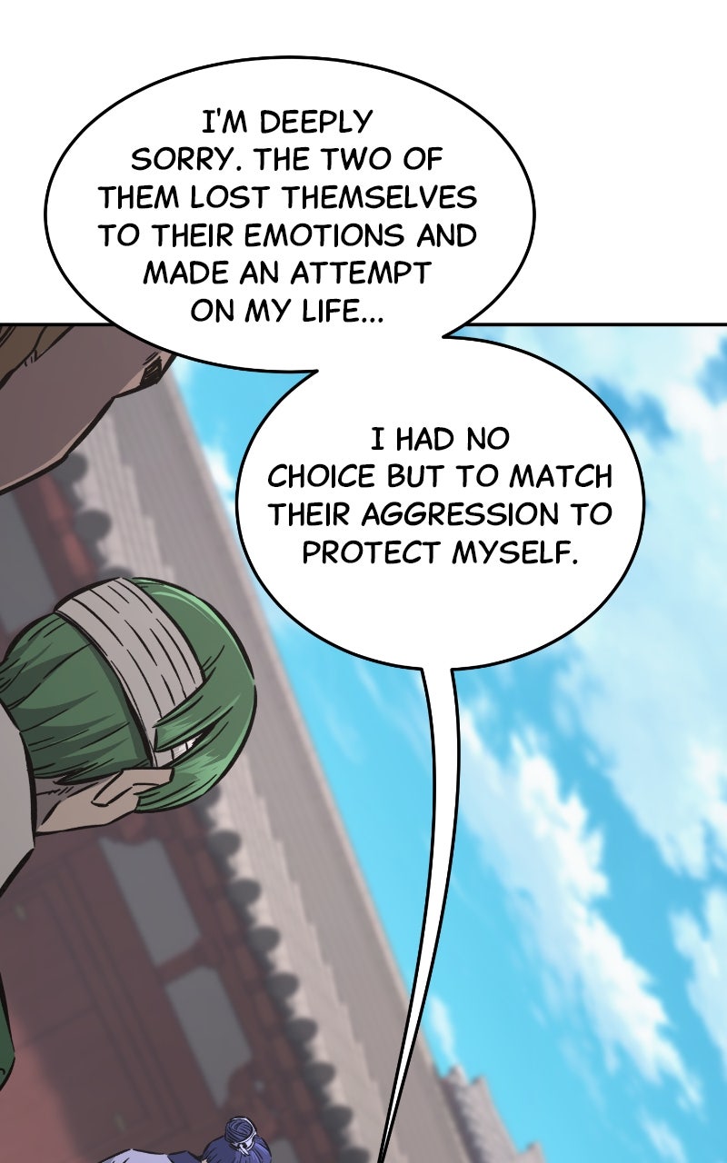 Read Absolute Sword Sense Manga Online