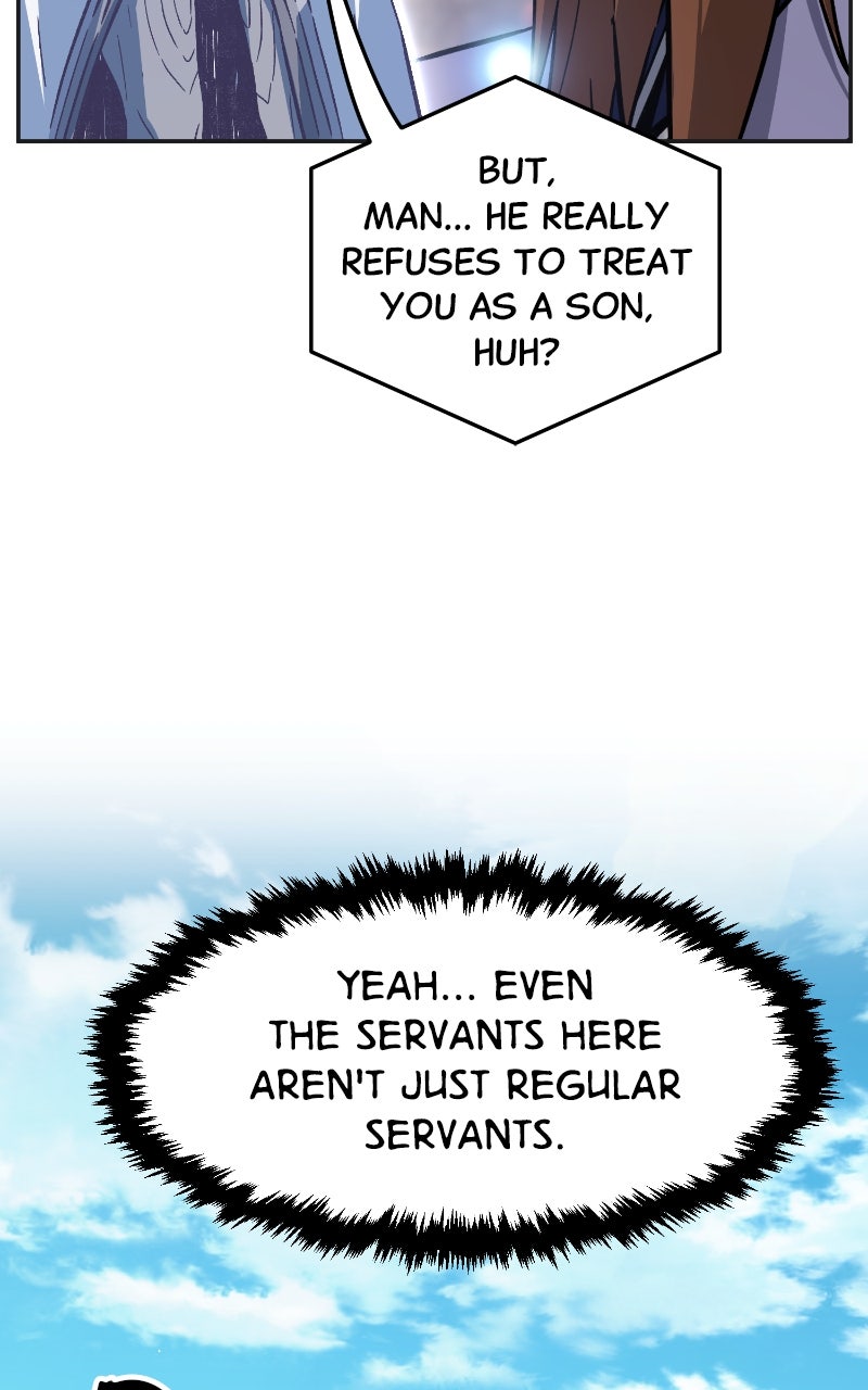 Read Absolute Sword Sense Manga Online