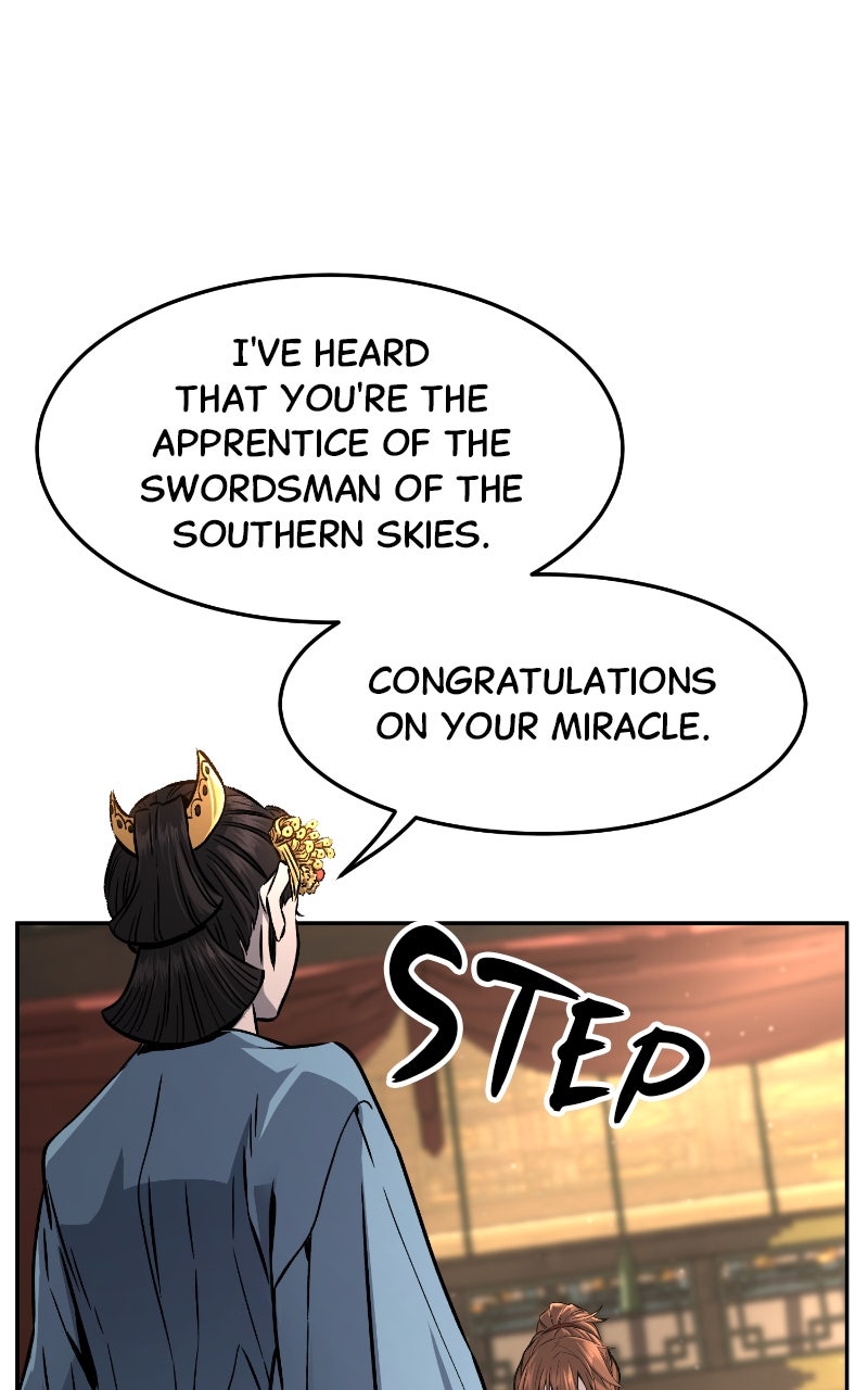 Read Absolute Sword Sense Manga Online