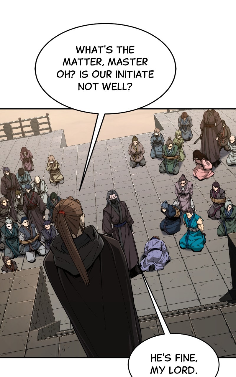 Read Absolute Sword Sense Manga Online
