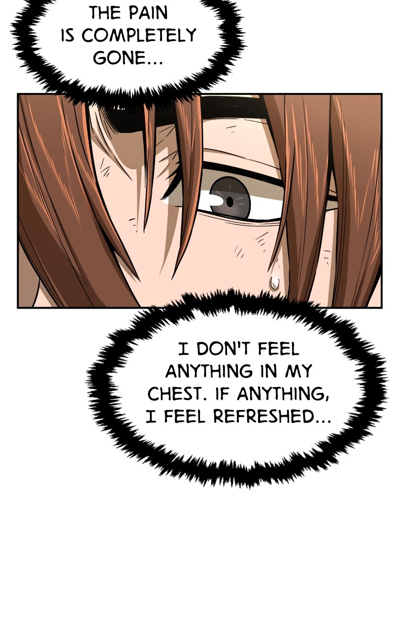 Read Absolute Sword Sense Manga Online