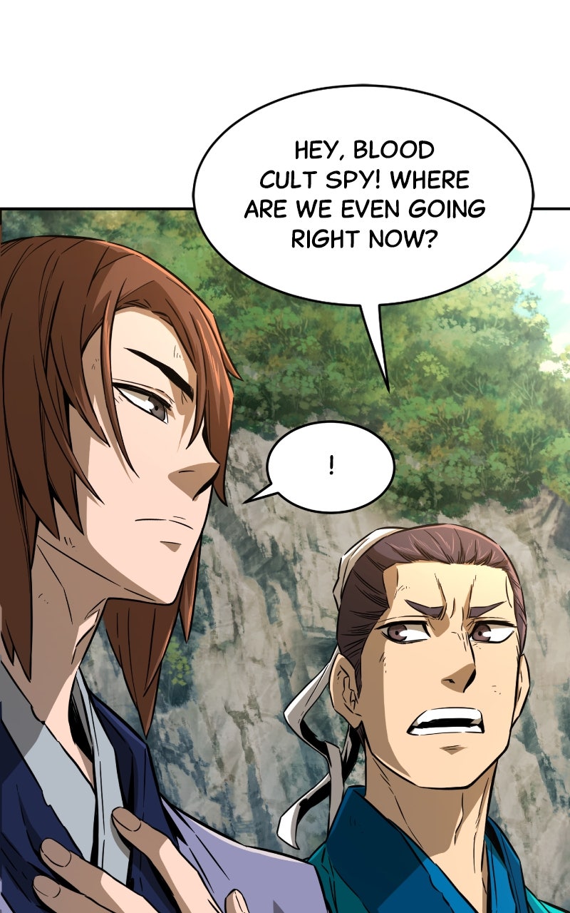Read Absolute Sword Sense Manga Online