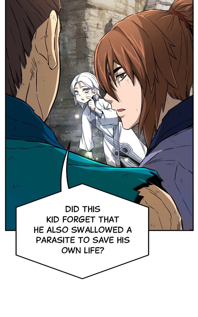 Read Absolute Sword Sense Manga Online