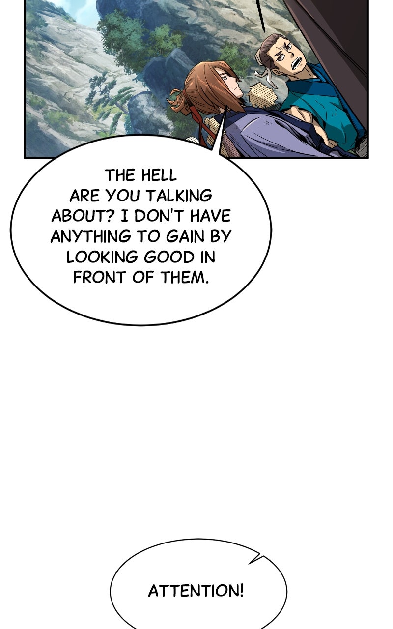 Read Absolute Sword Sense Manga Online