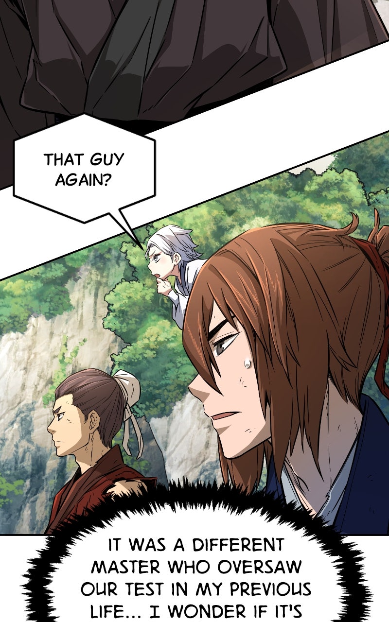 Read Absolute Sword Sense Manga Online