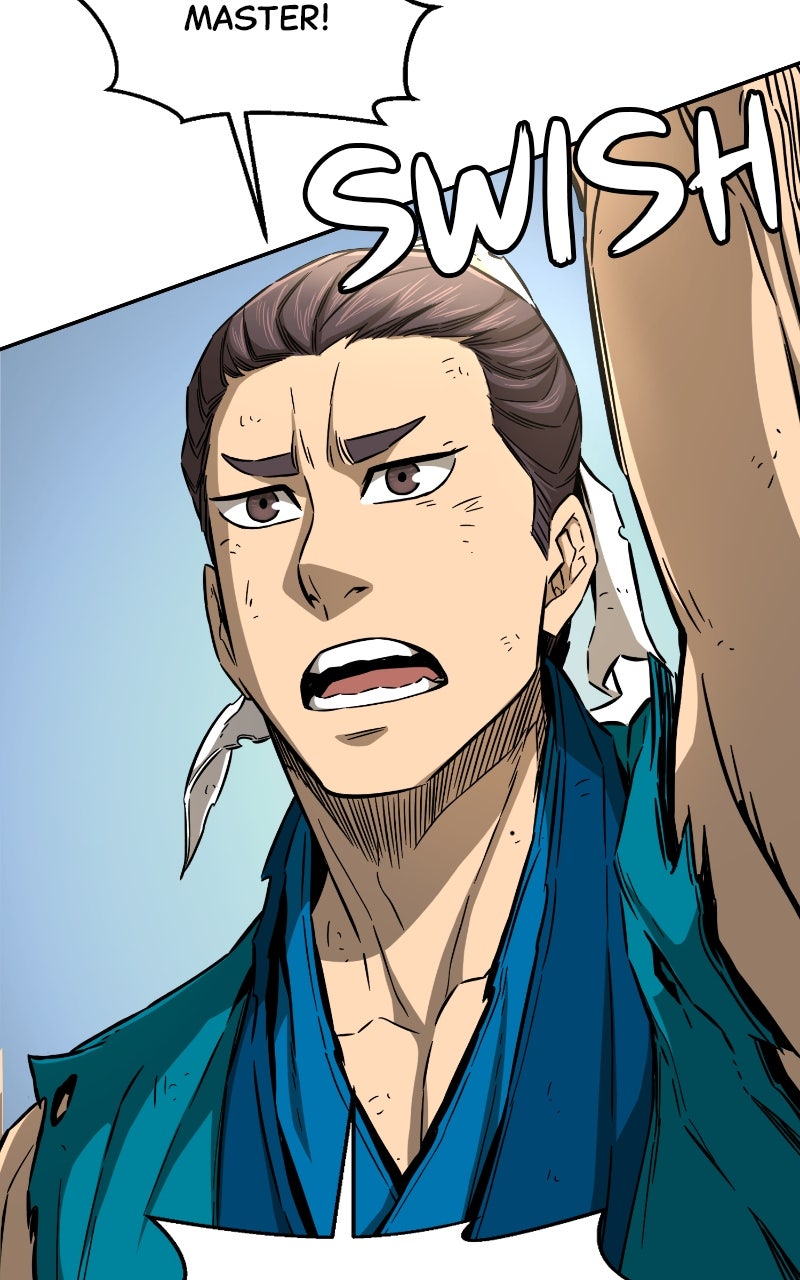 Read Absolute Sword Sense Manga Online