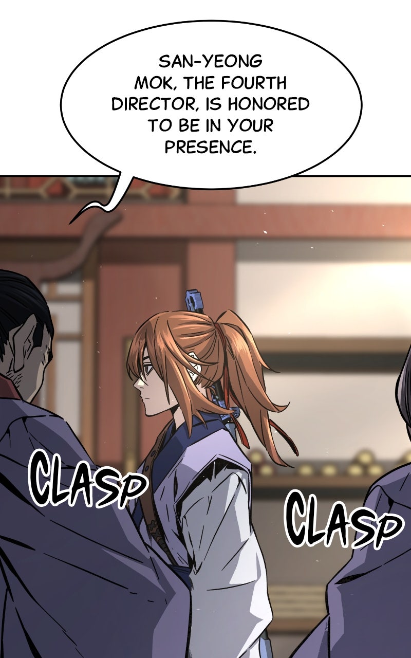 Read Absolute Sword Sense Manga Online