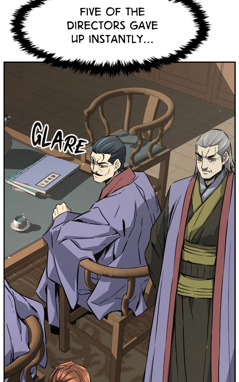 Read Absolute Sword Sense Manga Online