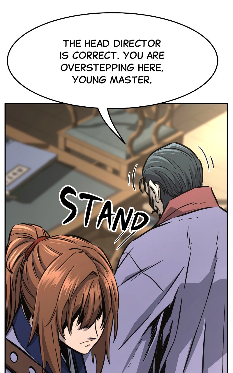 Read Absolute Sword Sense Manga Online