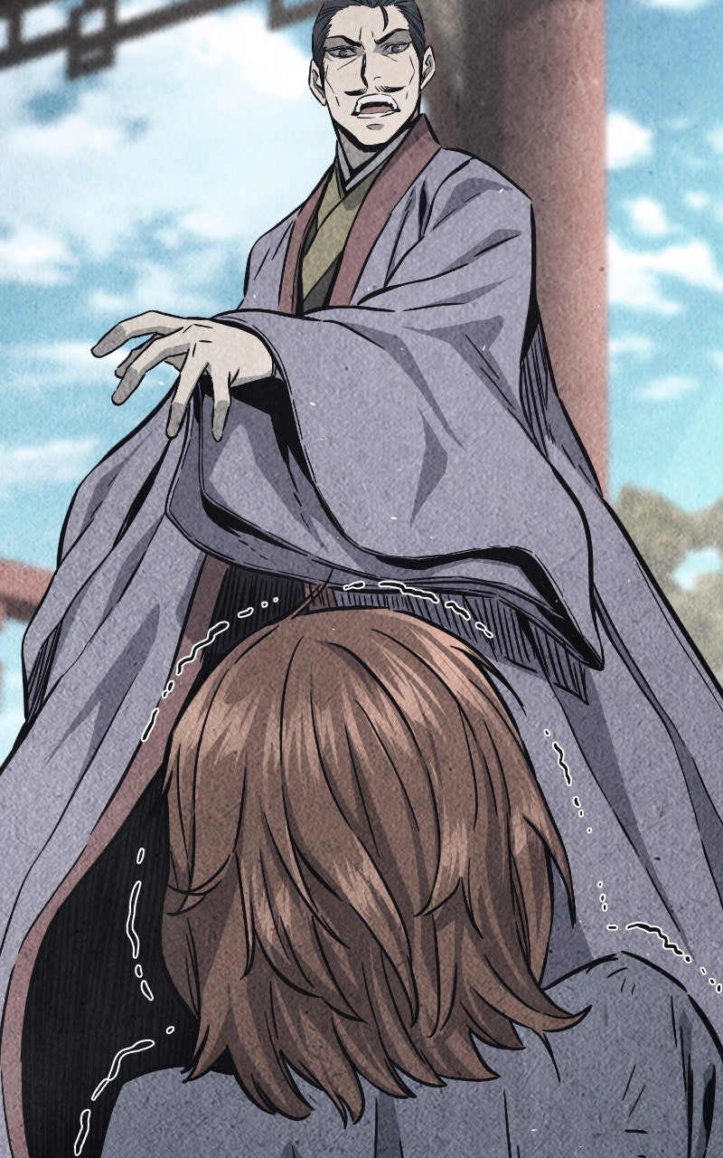 Read Absolute Sword Sense Manga Online