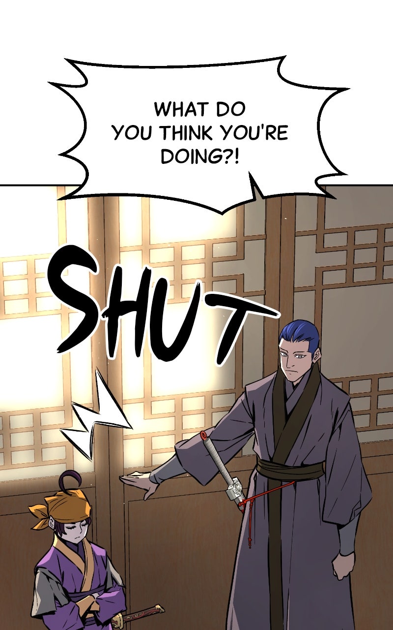 Read Absolute Sword Sense Manga Online
