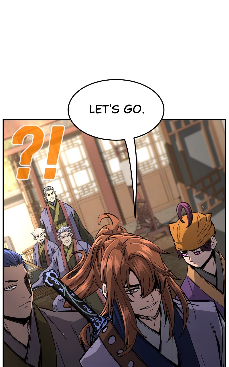Read Absolute Sword Sense Manga Online