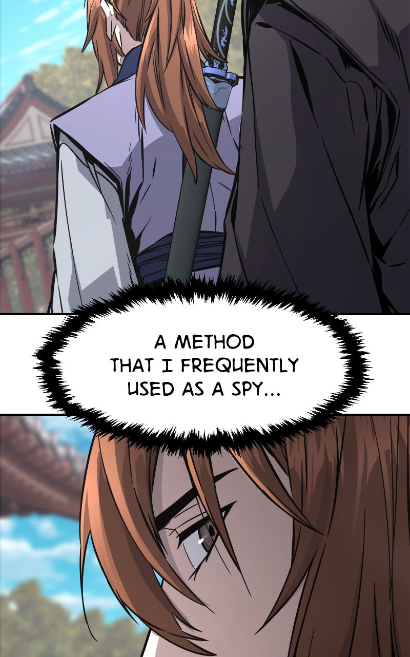Read Absolute Sword Sense Manga Online