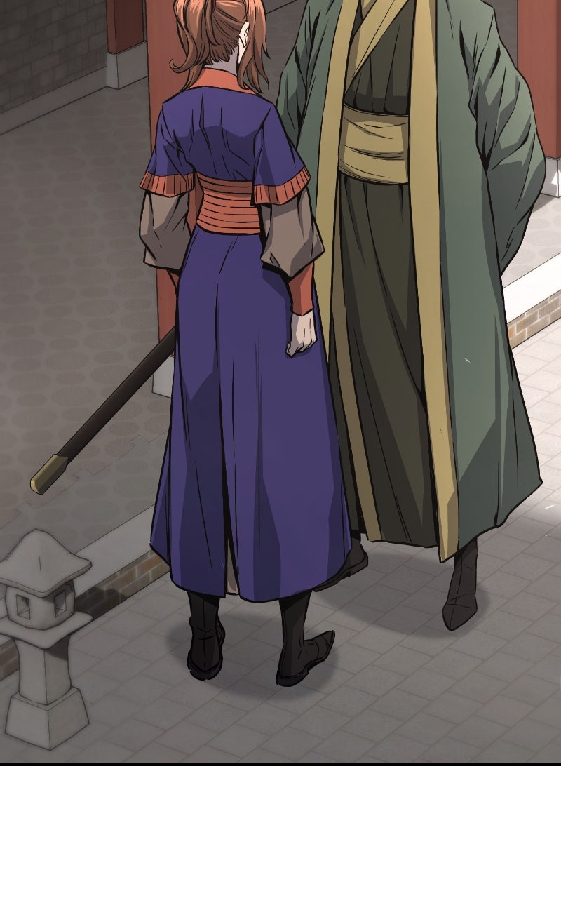 Read Absolute Sword Sense Manga Online
