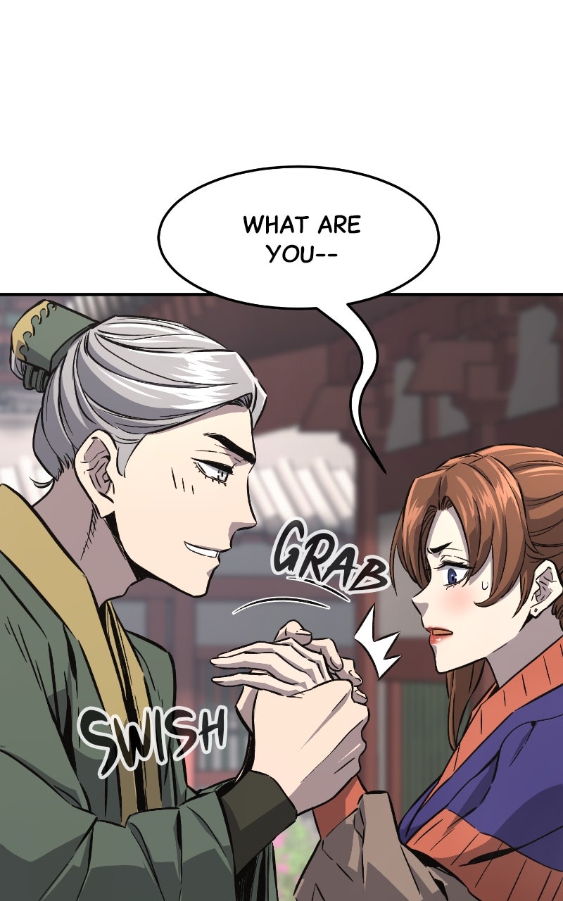Read Absolute Sword Sense Manga Online