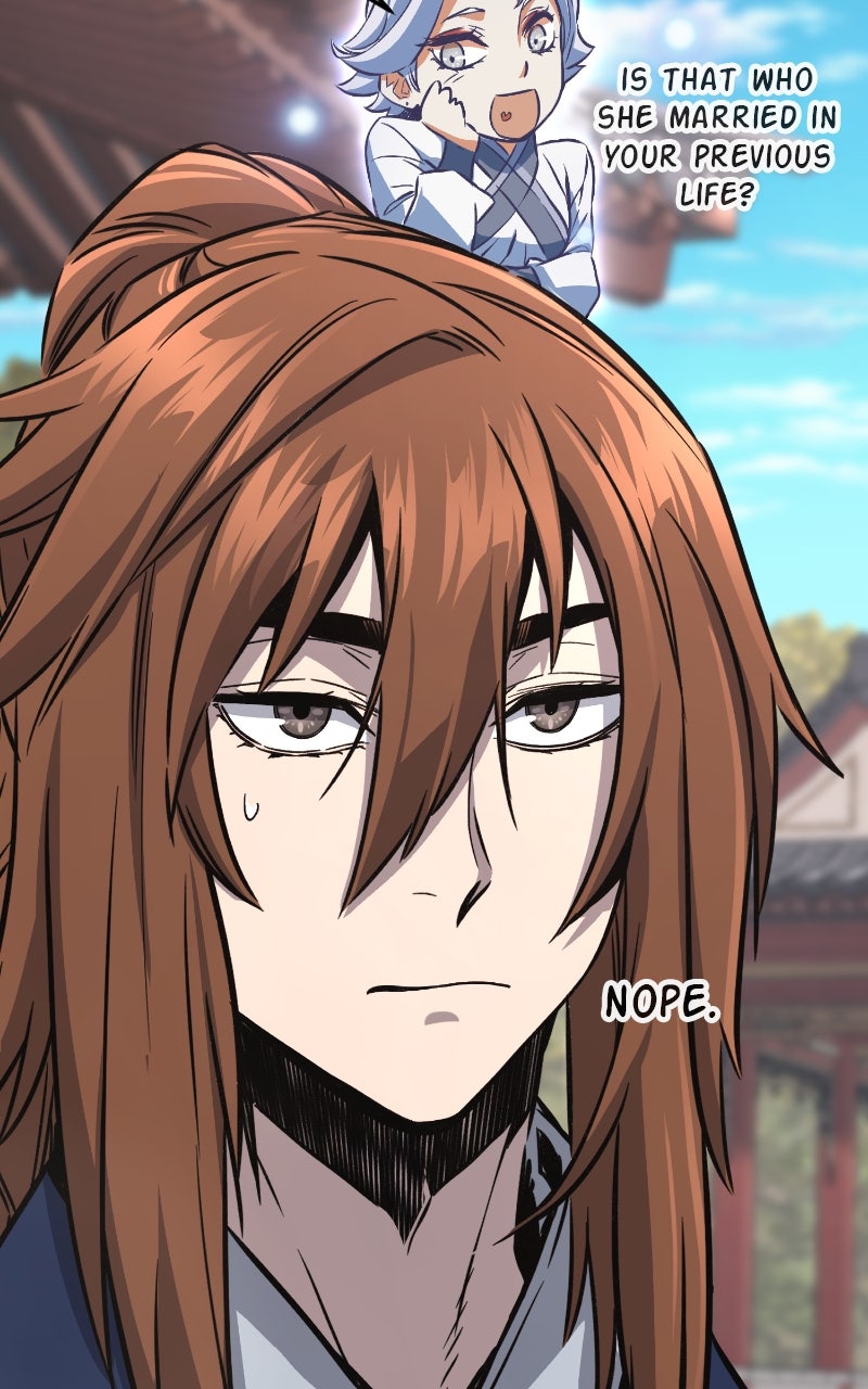 Read Absolute Sword Sense Manga Online