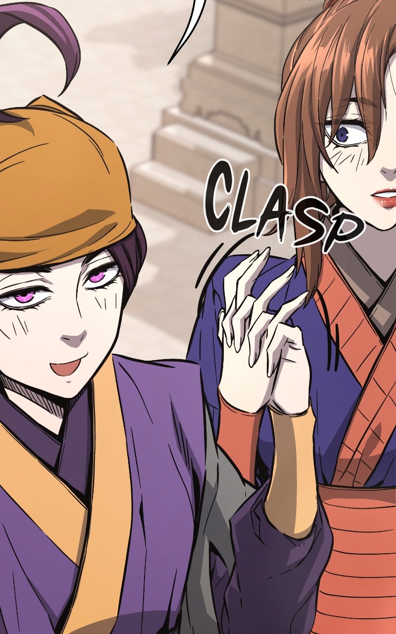 Read Absolute Sword Sense Manga Online