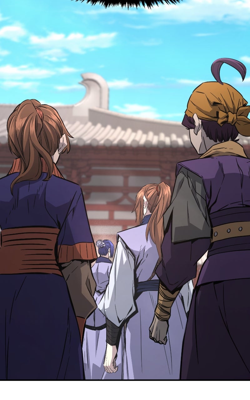 Read Absolute Sword Sense Manga Online