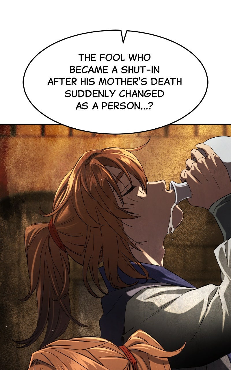 Read Absolute Sword Sense Manga Online