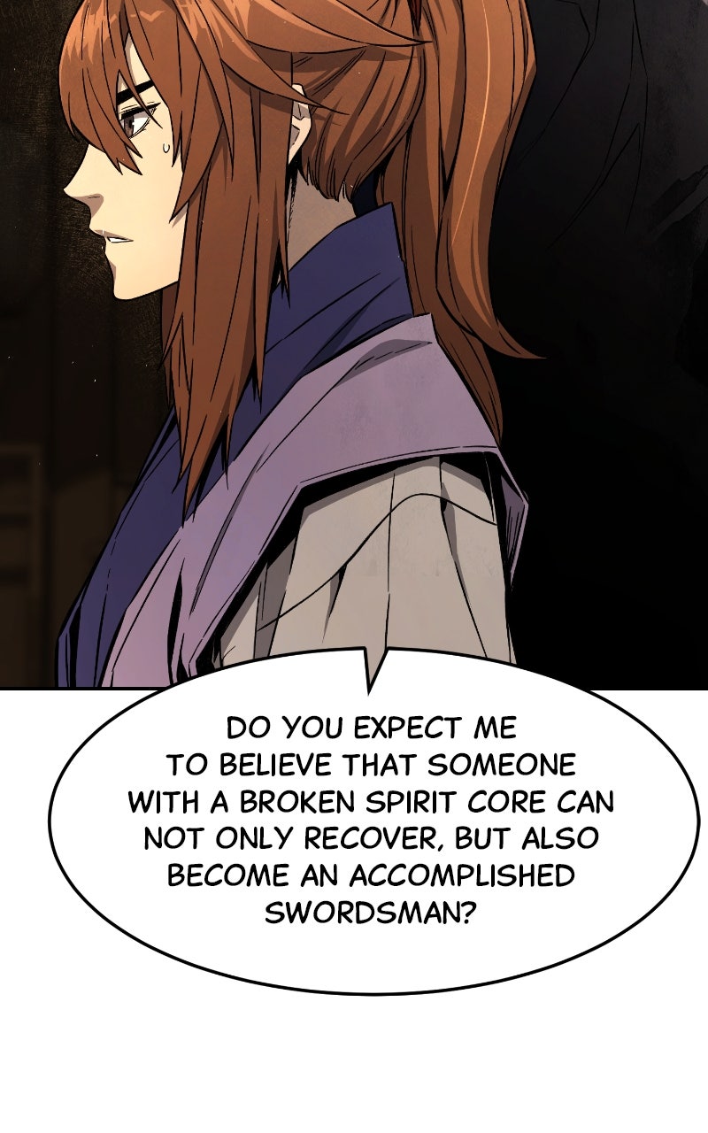Read Absolute Sword Sense Manga Online