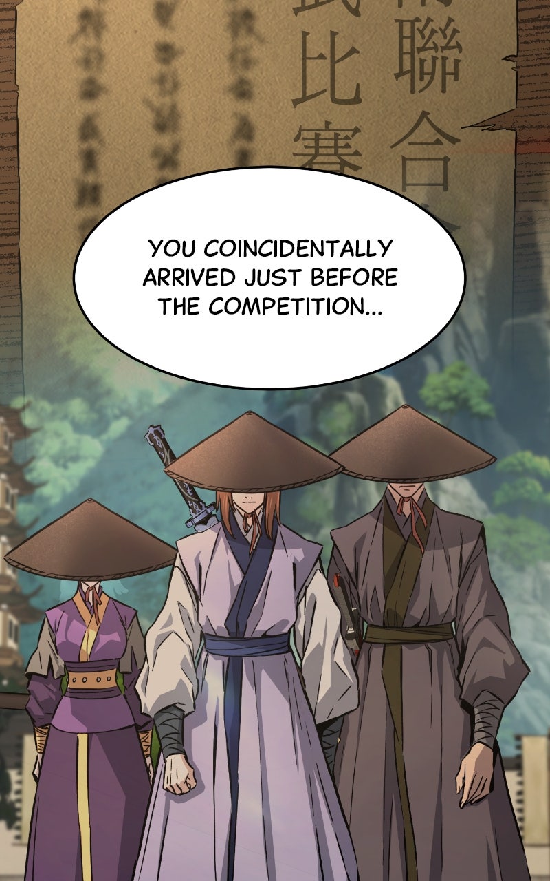 Read Absolute Sword Sense Manga Online