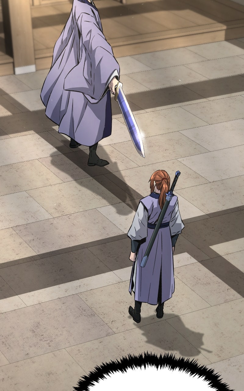 Read Absolute Sword Sense Manga Online