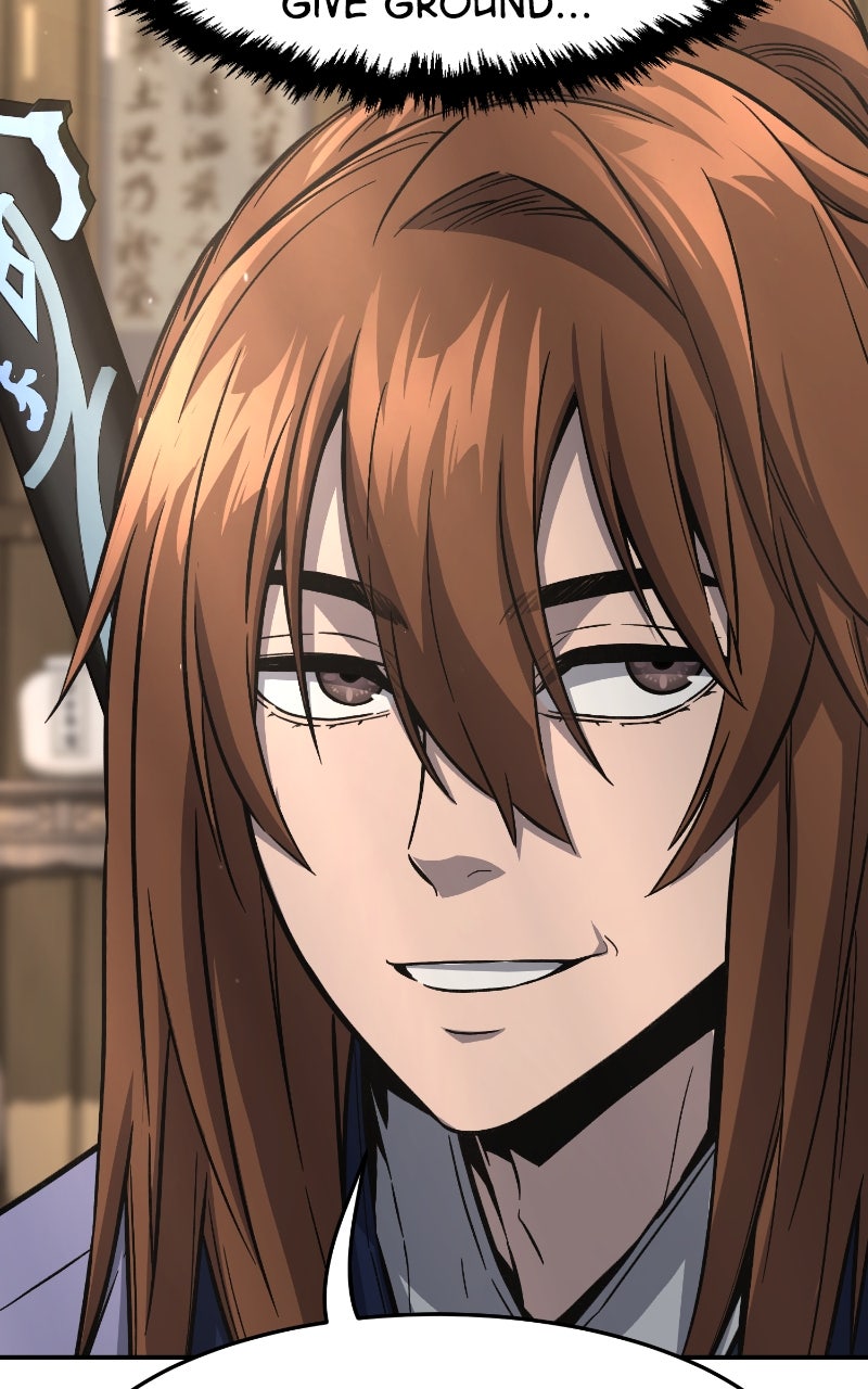 Read Absolute Sword Sense Manga Online