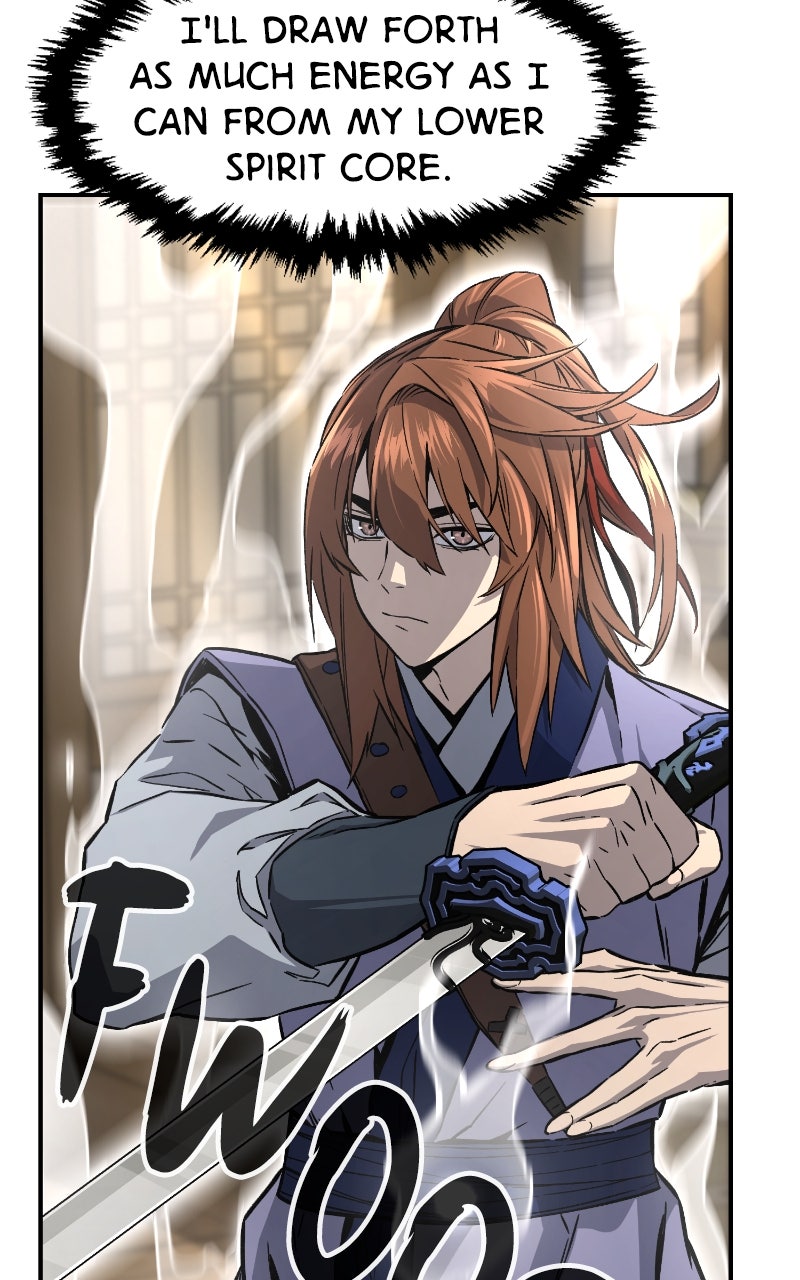 Read Absolute Sword Sense Manga Online