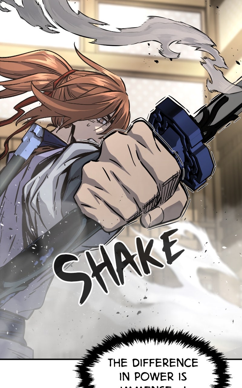 Read Absolute Sword Sense Manga Online