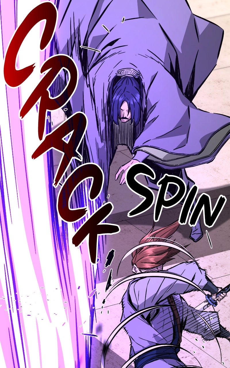 Read Absolute Sword Sense Manga Online