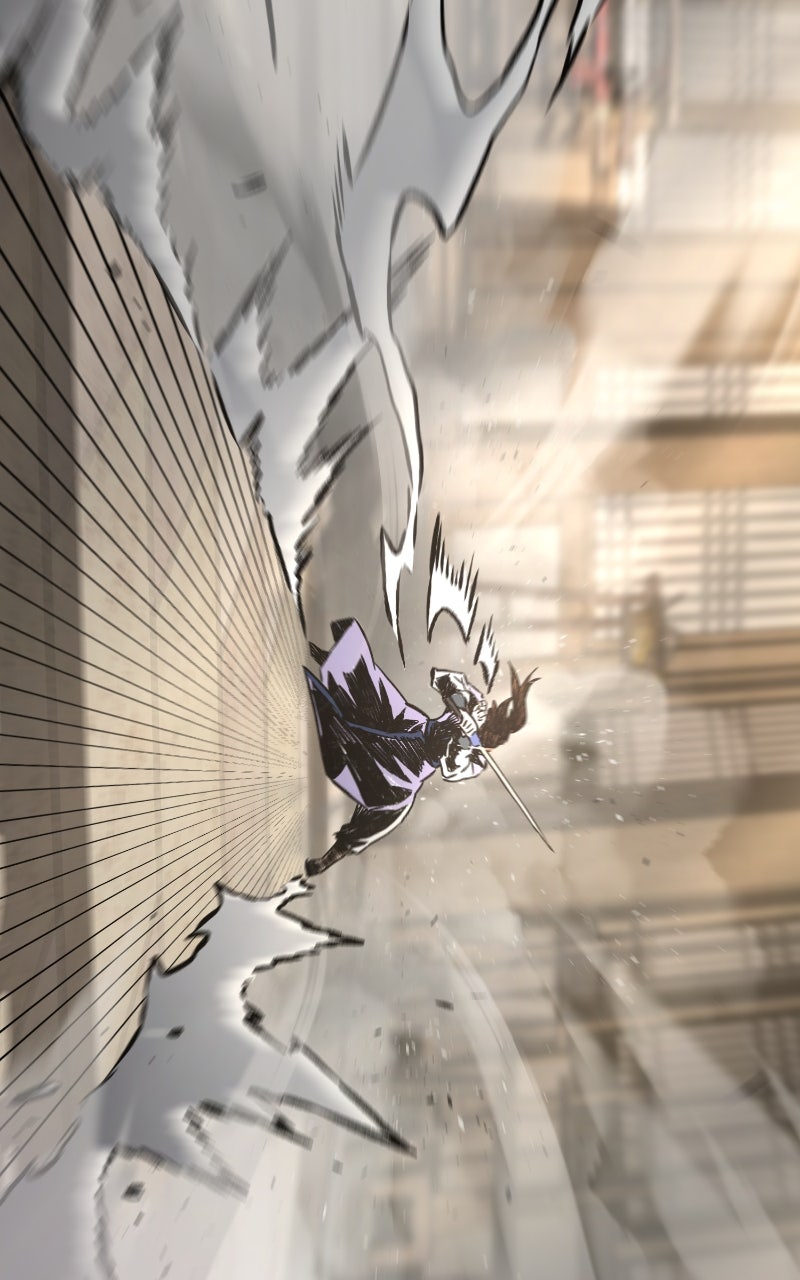 Read Absolute Sword Sense Manga Online