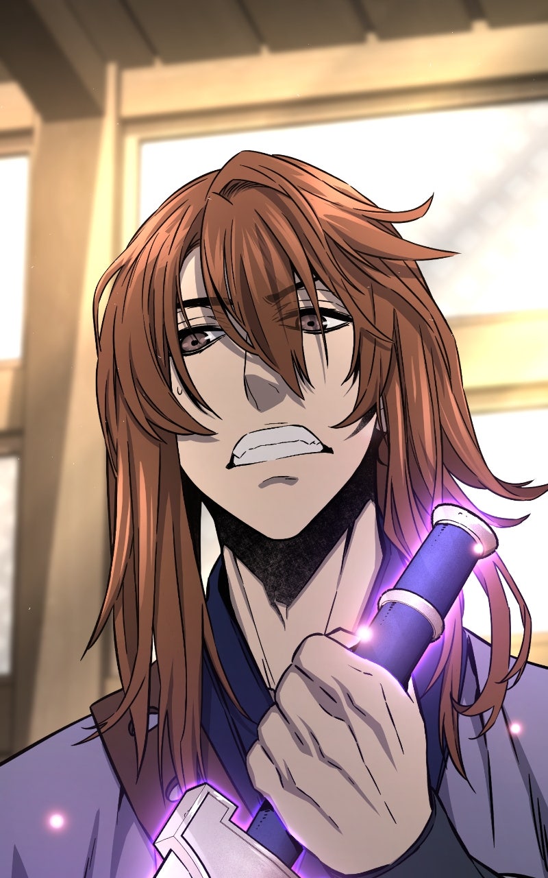 Read Absolute Sword Sense Manga Online