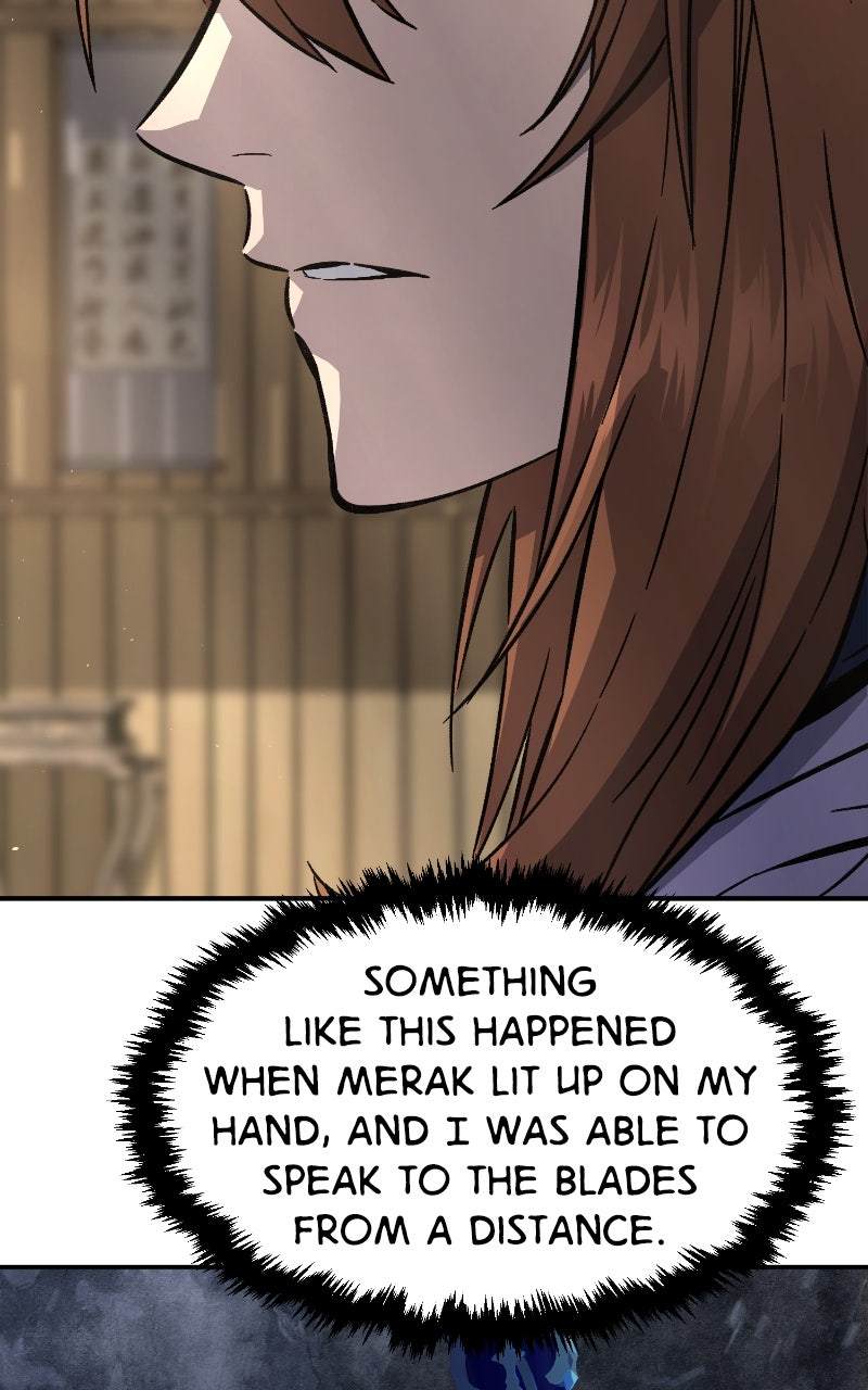 Read Absolute Sword Sense Manga Online