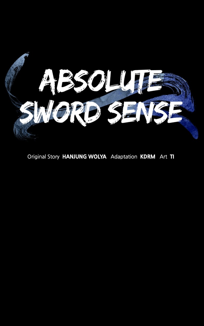 Read Absolute Sword Sense Manga Online