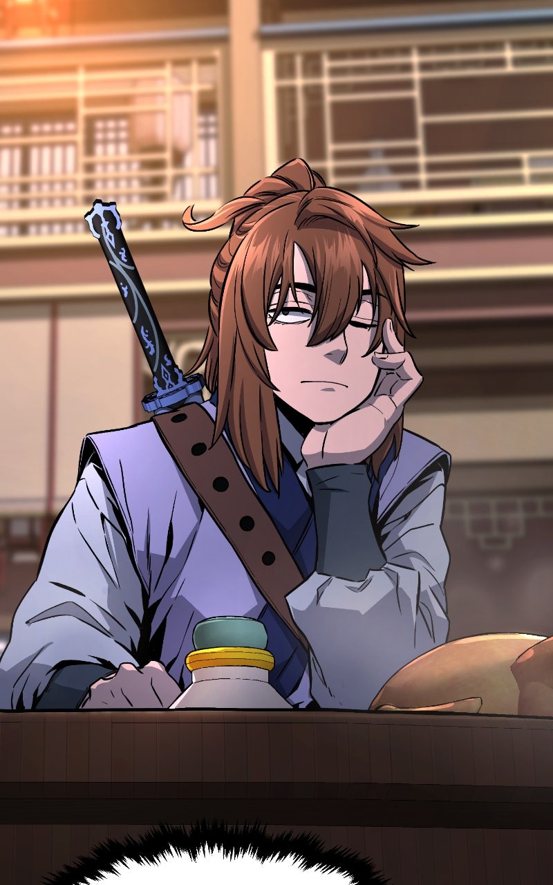 Read Absolute Sword Sense Manga Online