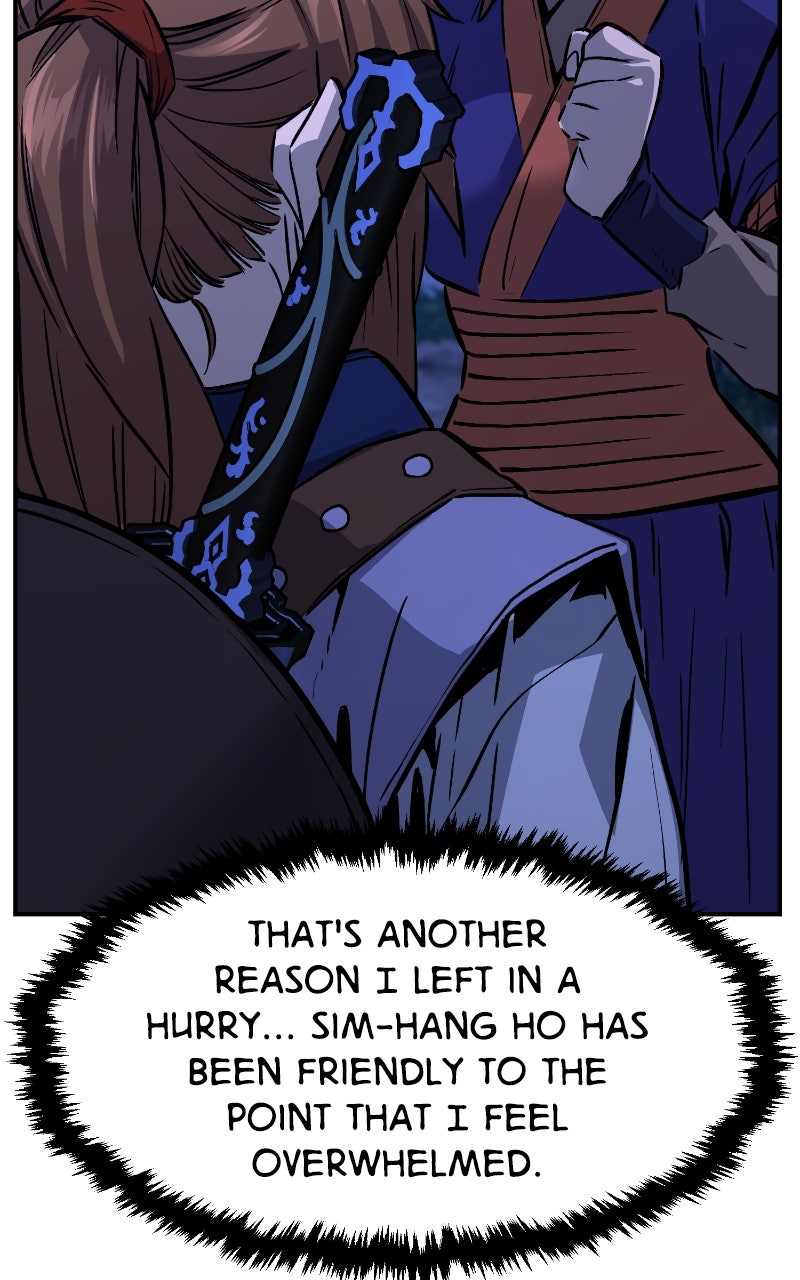 Read Absolute Sword Sense Manga Online