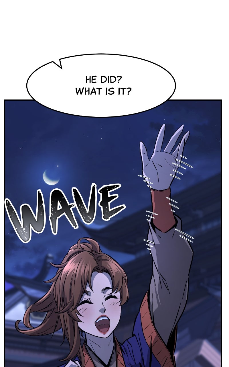 Read Absolute Sword Sense Manga Online
