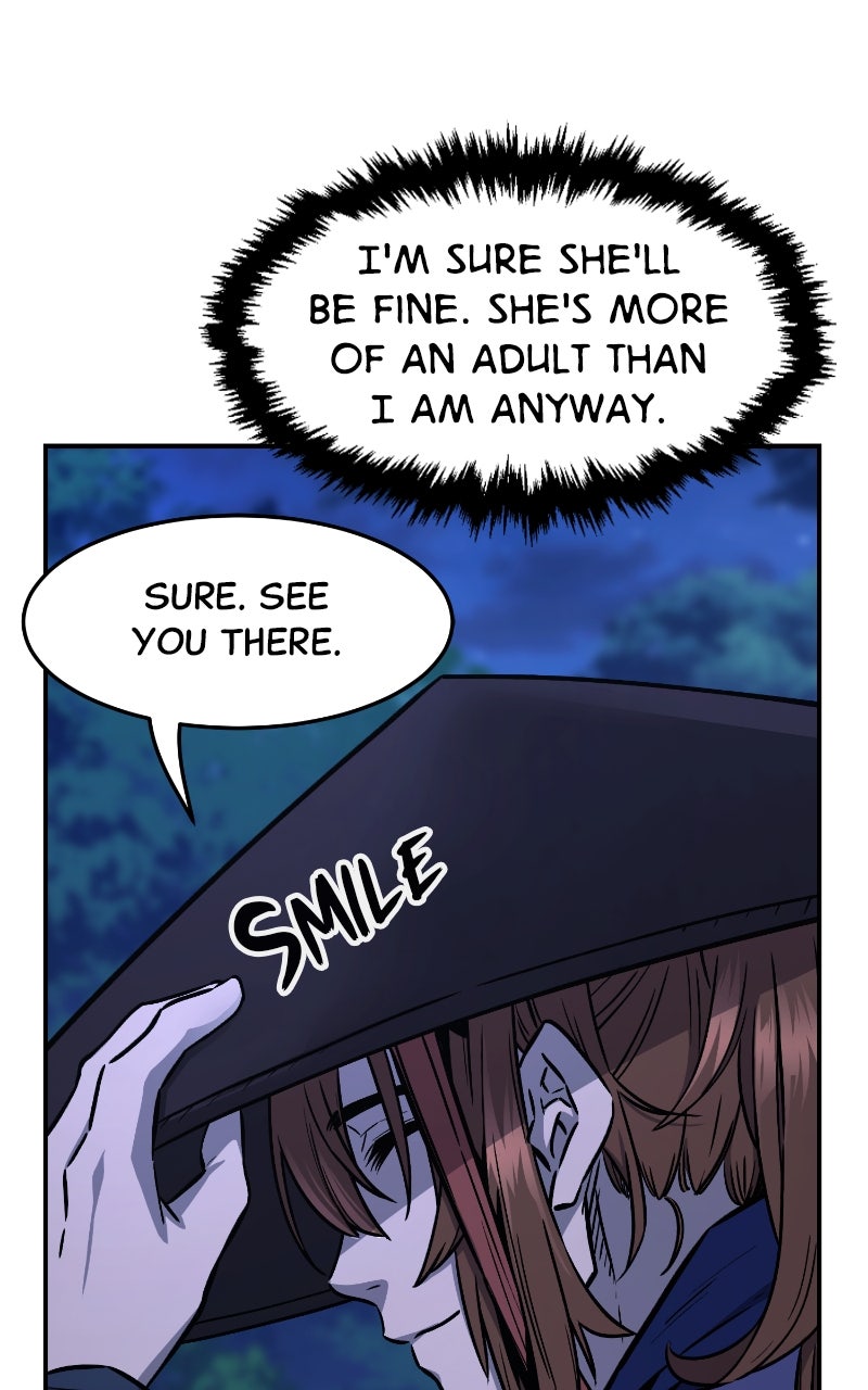 Read Absolute Sword Sense Manga Online